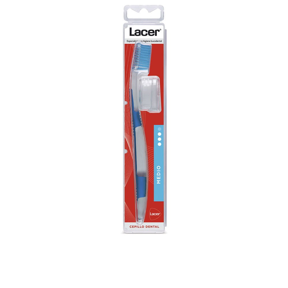 CEPILLO DENTAL medio surtido 1 u - Cosmova
