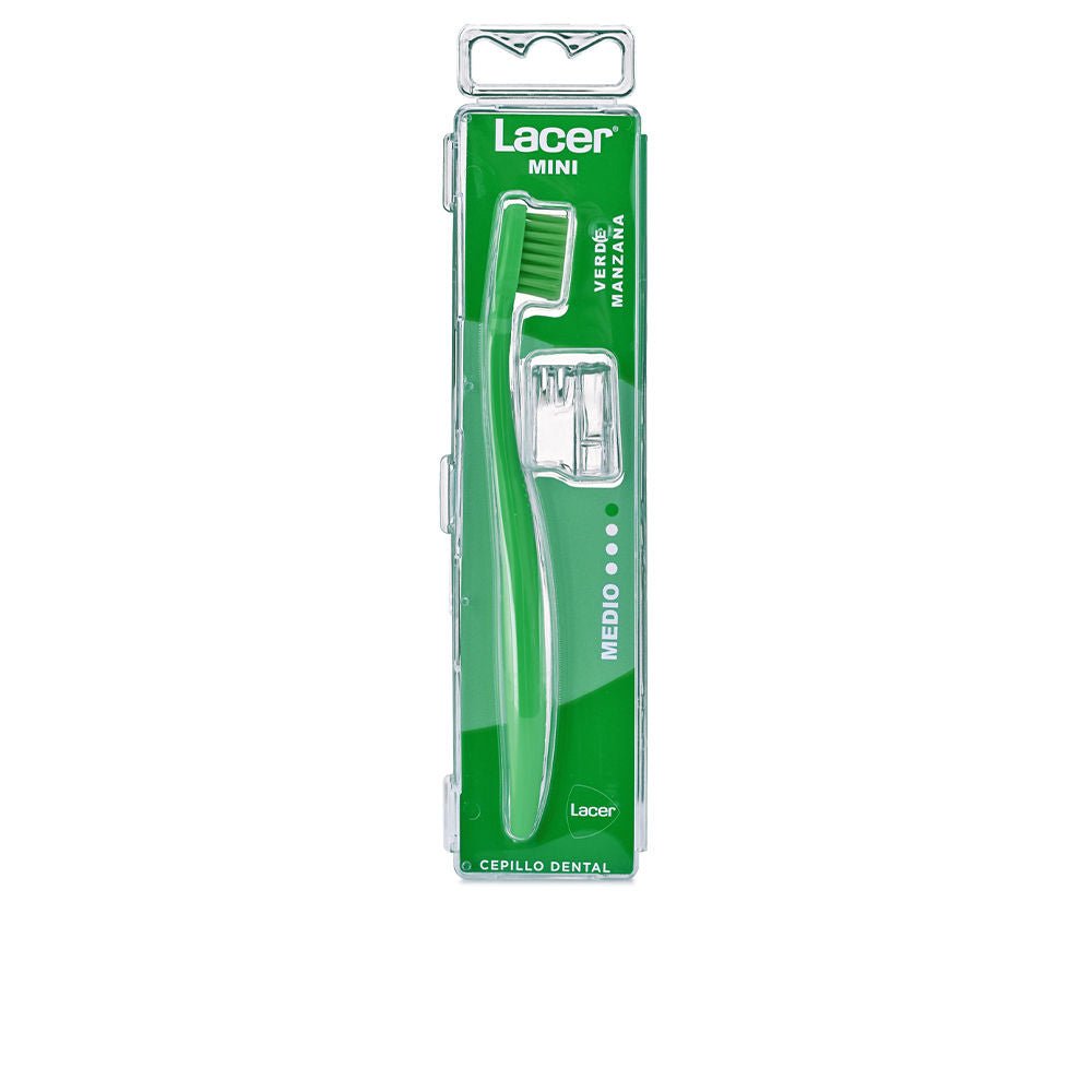 CEPILLO DENTAL mini medio surtido 1 pz - Cosmova