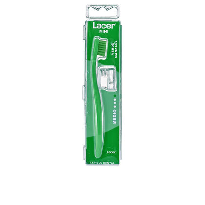 CEPILLO DENTAL mini medio #surtido 1 pz