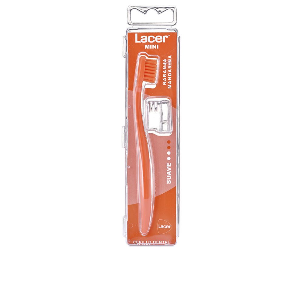 CEPILLO DENTAL mini suave #surtido 1 u-0