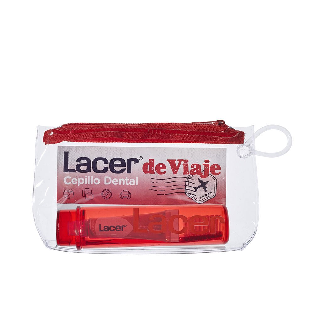 CEPILLO DENTAL viaje 1 u-0