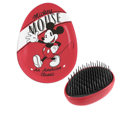 CEPILLO DESENREDANTE DISNEY #mickey 7 x 9 x 4 cm 1 pz