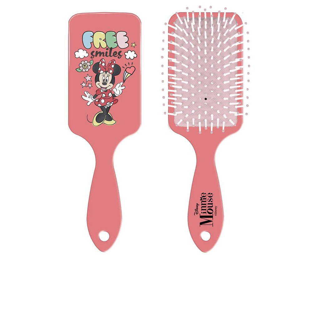 CEPILLO DISNEY rectangular minnie 1 u - Cosmova