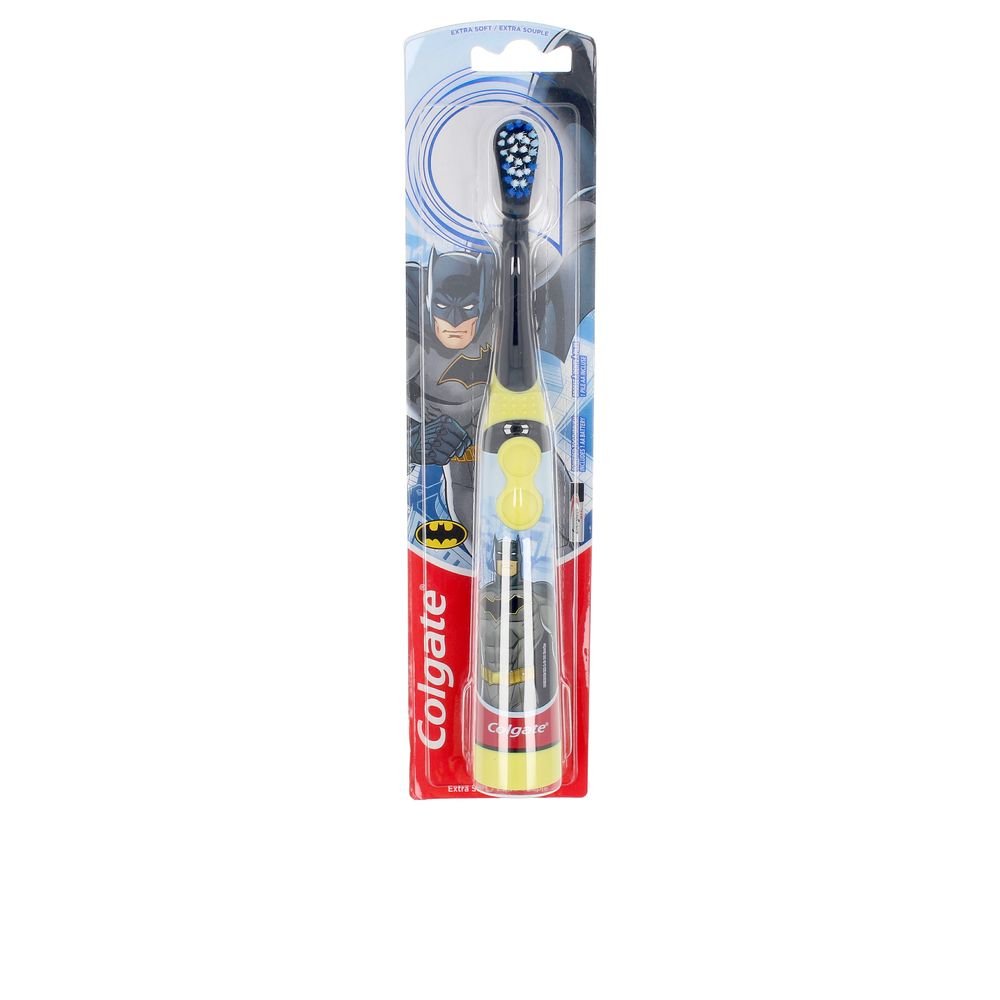 CEPILLO ELÉCTRICO infantil Batman 1 u - Cosmova