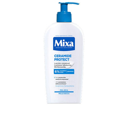 CERAMIDE PROTECT corps lozione 400 ml