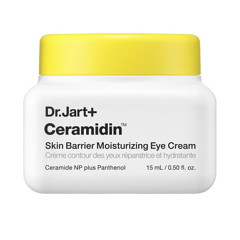 CERAMIDIN skin barrier moisturizing eye cream 15 ml - Cosmova