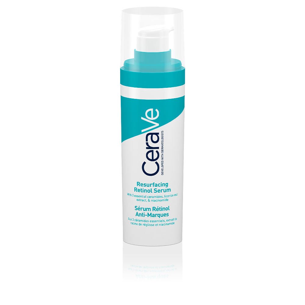 Cerave BLEMISH resurfacing retinol Siero 30 ml - Cosmova