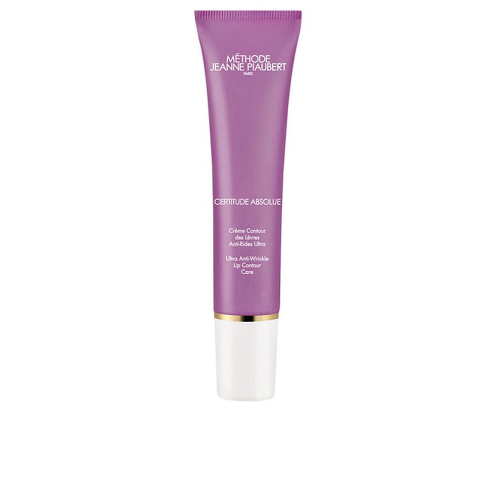 CERTITUDE ABSOLUE creme contour des lèvres anti-rides 15 ml - Cosmova