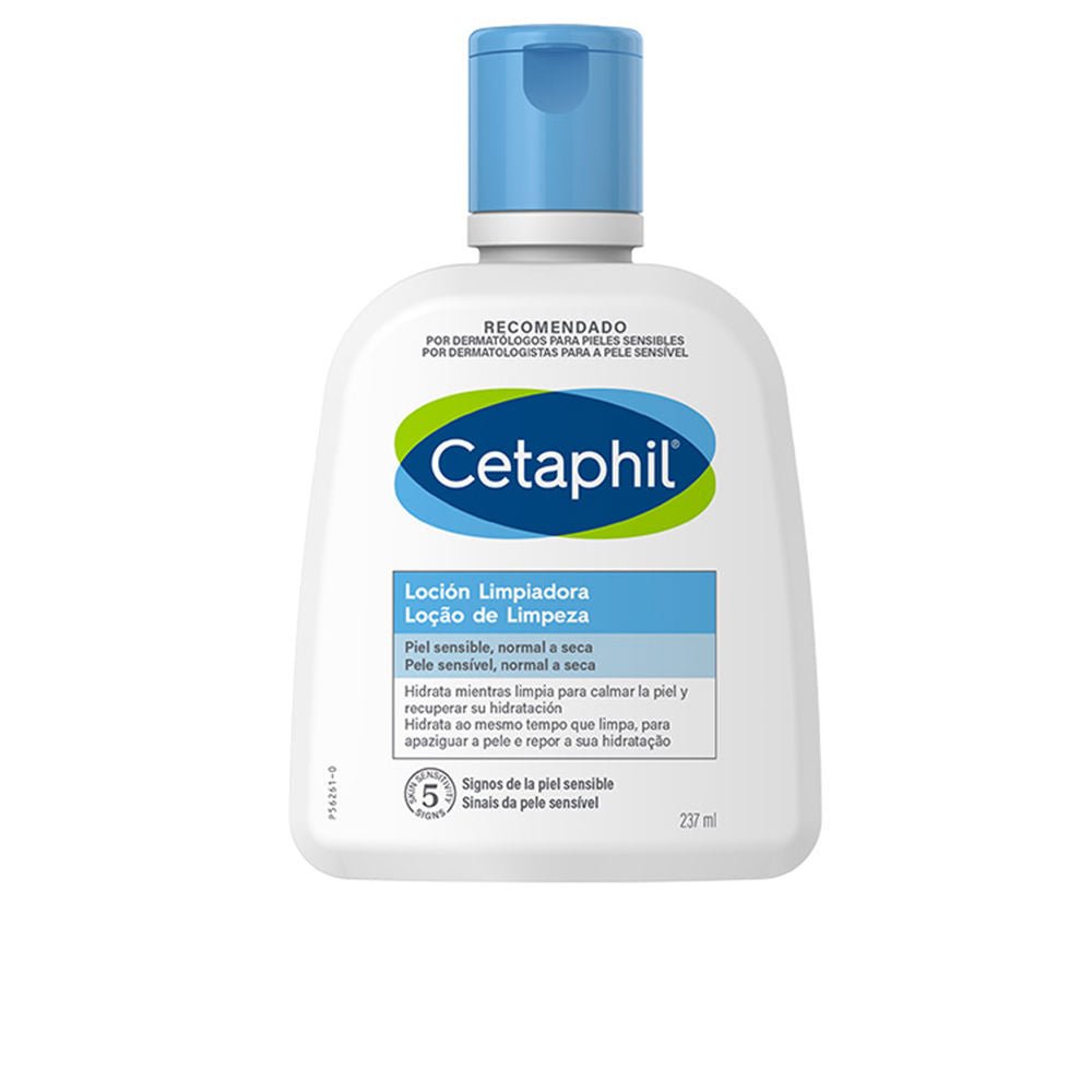 CETAPHIL loción limpiadora 237 ml-0