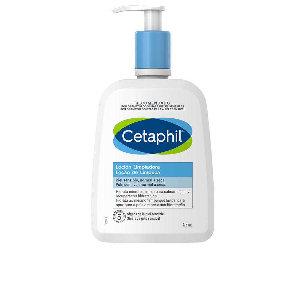CETAPHIL cleansing lotion 473 ml - Cosmova
