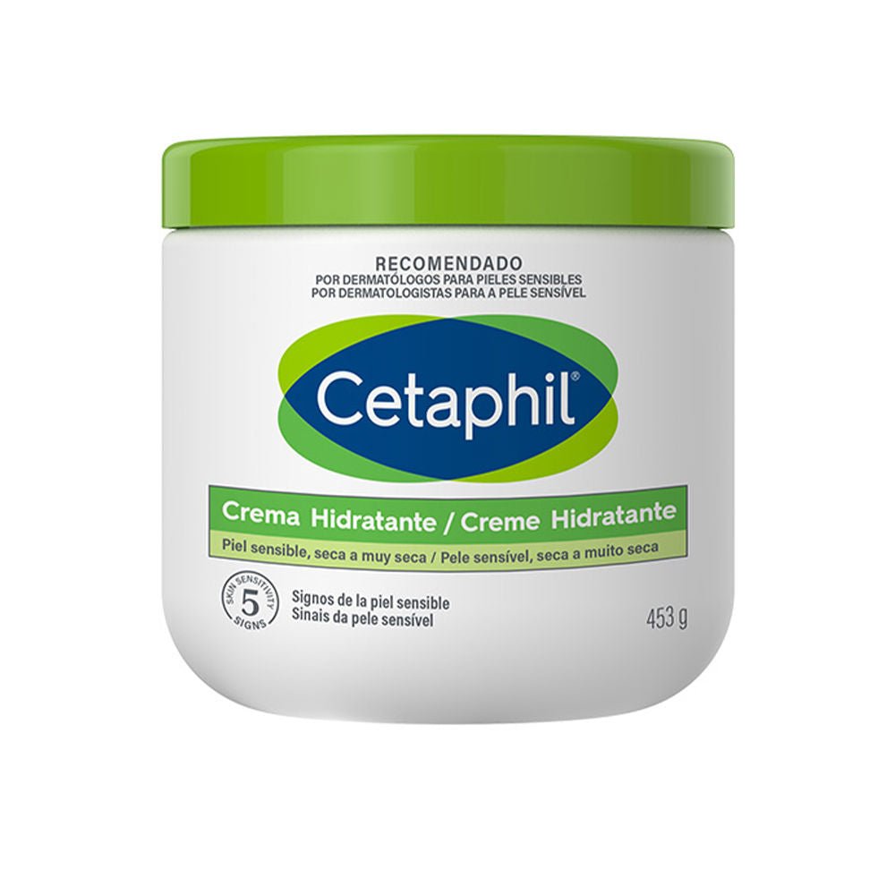 CETAPHIL crème hydratante 453 gr-0