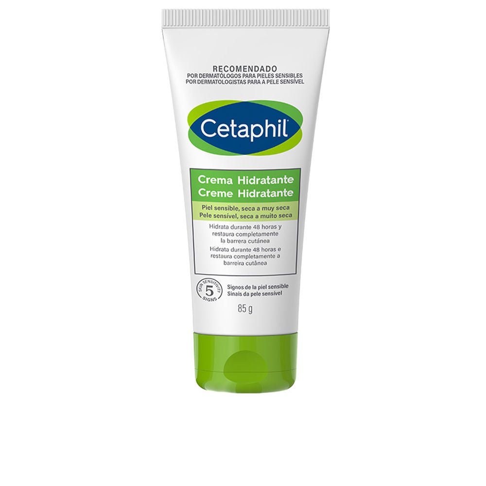 CETAPHIL moisturizing cream 85 gr - Cosmova