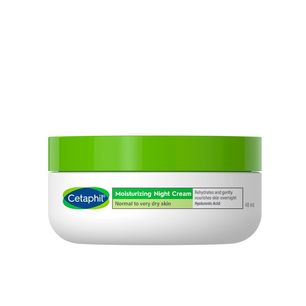 CETAPHIL crème de nuit hydratante visage 48 ml-0