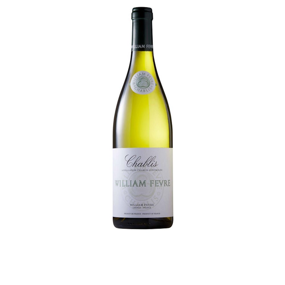 CHABLIS 2019 - WILLIAM FEVRE white wine 75 cl - Cosmova