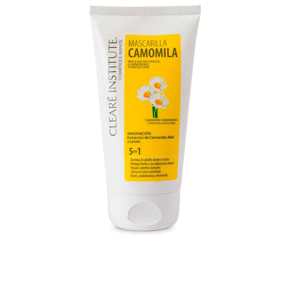 Chamomile mask 150 ml - Cosmova