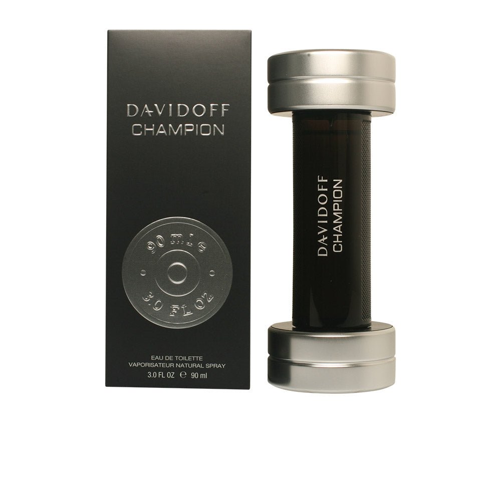 CHAMPION eau de toilette spray 90 ml-0