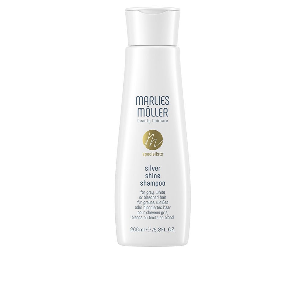Champú Neutralisant de couleur Riflessi Argento 200ml