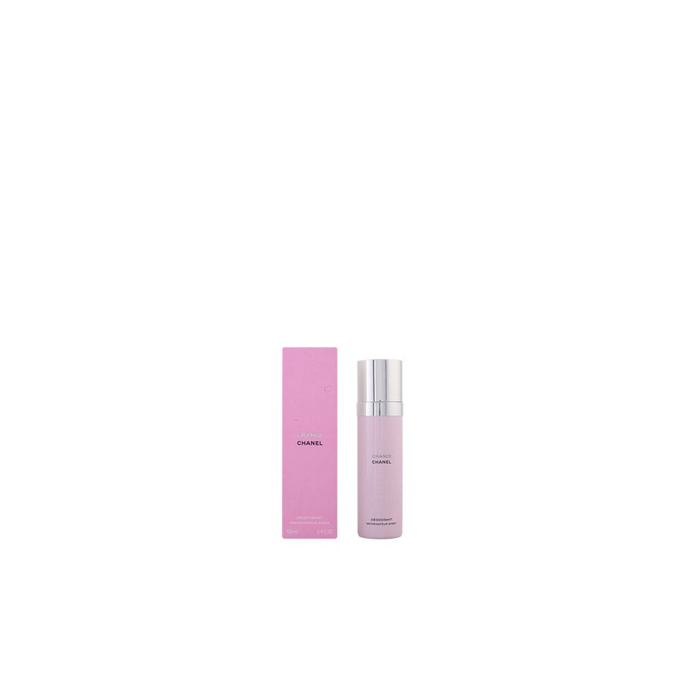 CHANCE deodorant spray 100 ml - Cosmova