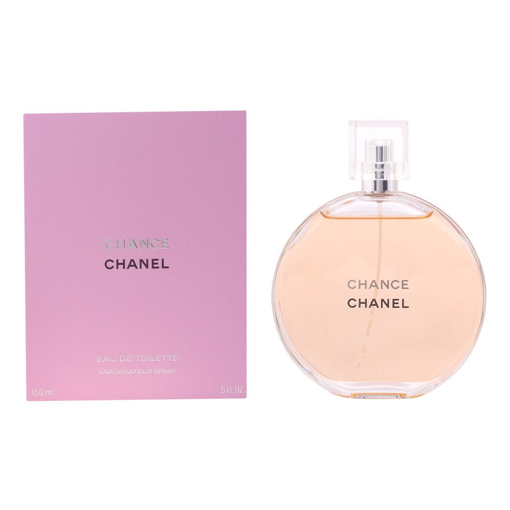 CHANCE eau de toilette spray 150 ml - Cosmova