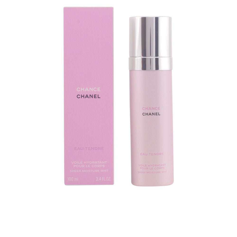 CHANCE EAU TENDRE brume corps 100 ml-0