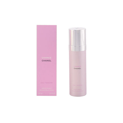 CHANCE EAU TENDRE deodorante spray 100 ml