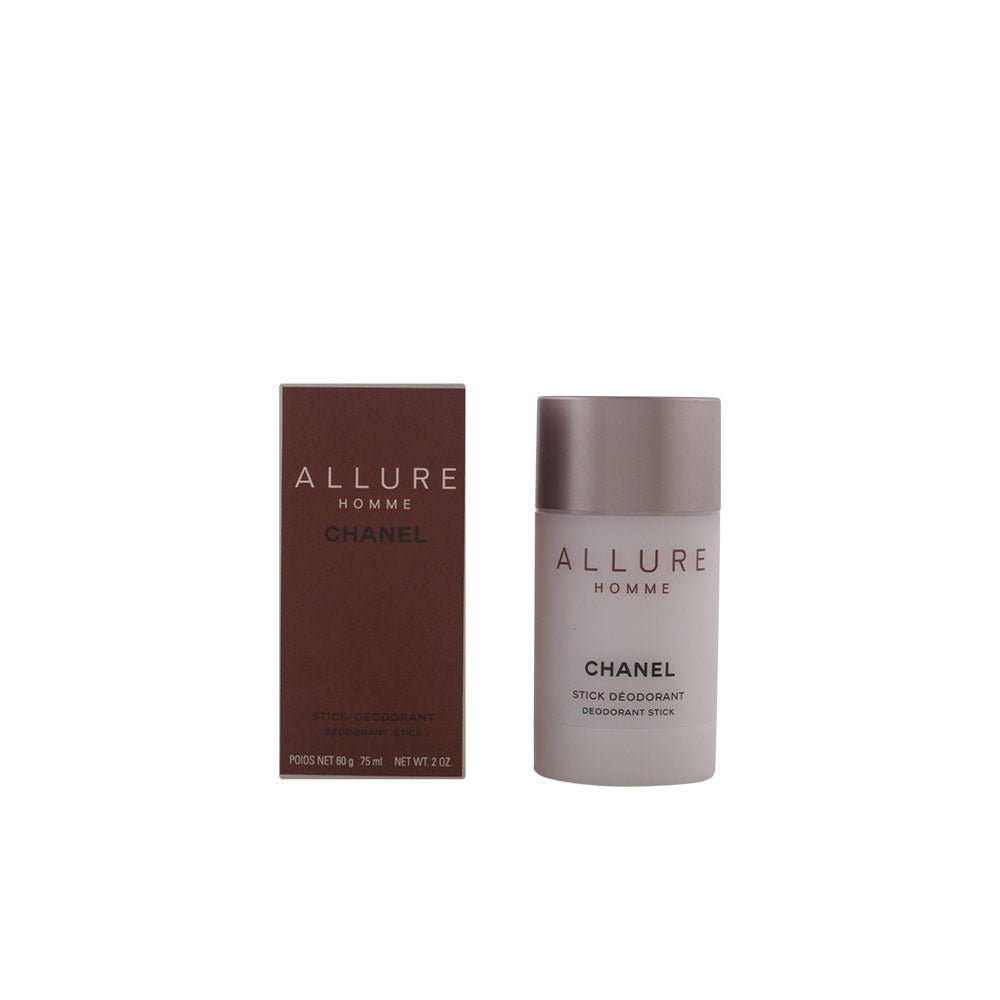 Chanel ALLURE HOMME Deodorante stick 75 ml - Cosmova