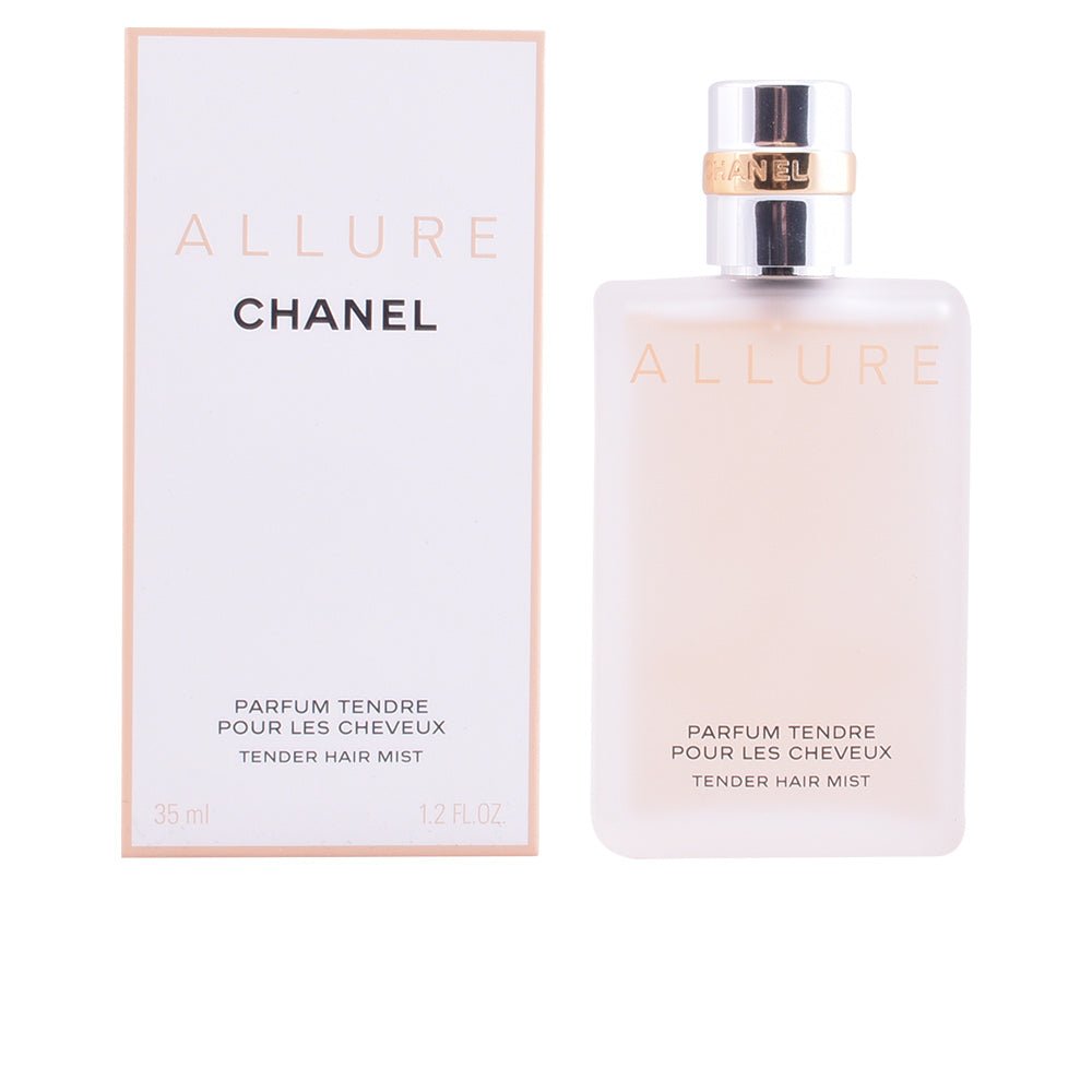 Chanel ALLURE profumo tendre pour les cheveux 35 ml - immagine 1
