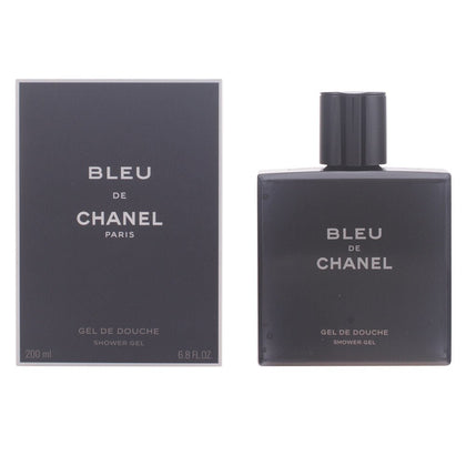 Chanel BLEU Gel-Moussant 200 ml