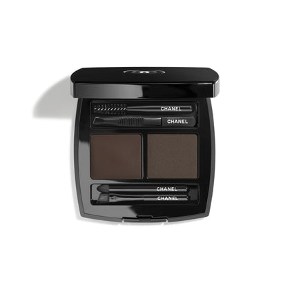 Chanel, La Palette Sourcils, Palette per sopracciglia, 03, Scuro, 4 g