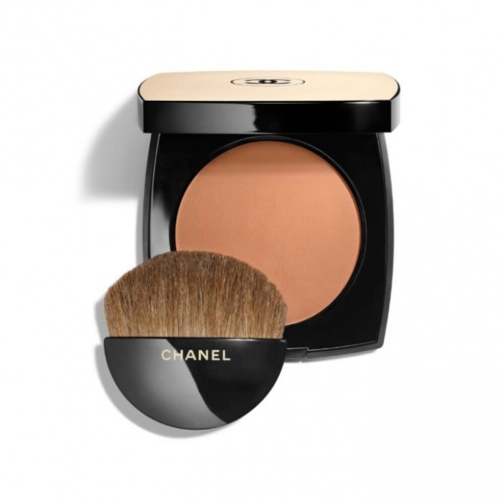 Chanel, Les Beiges Healthy Glow, Bagliore, Blush in polvere compatta, N 70, 12 g - Cosmova