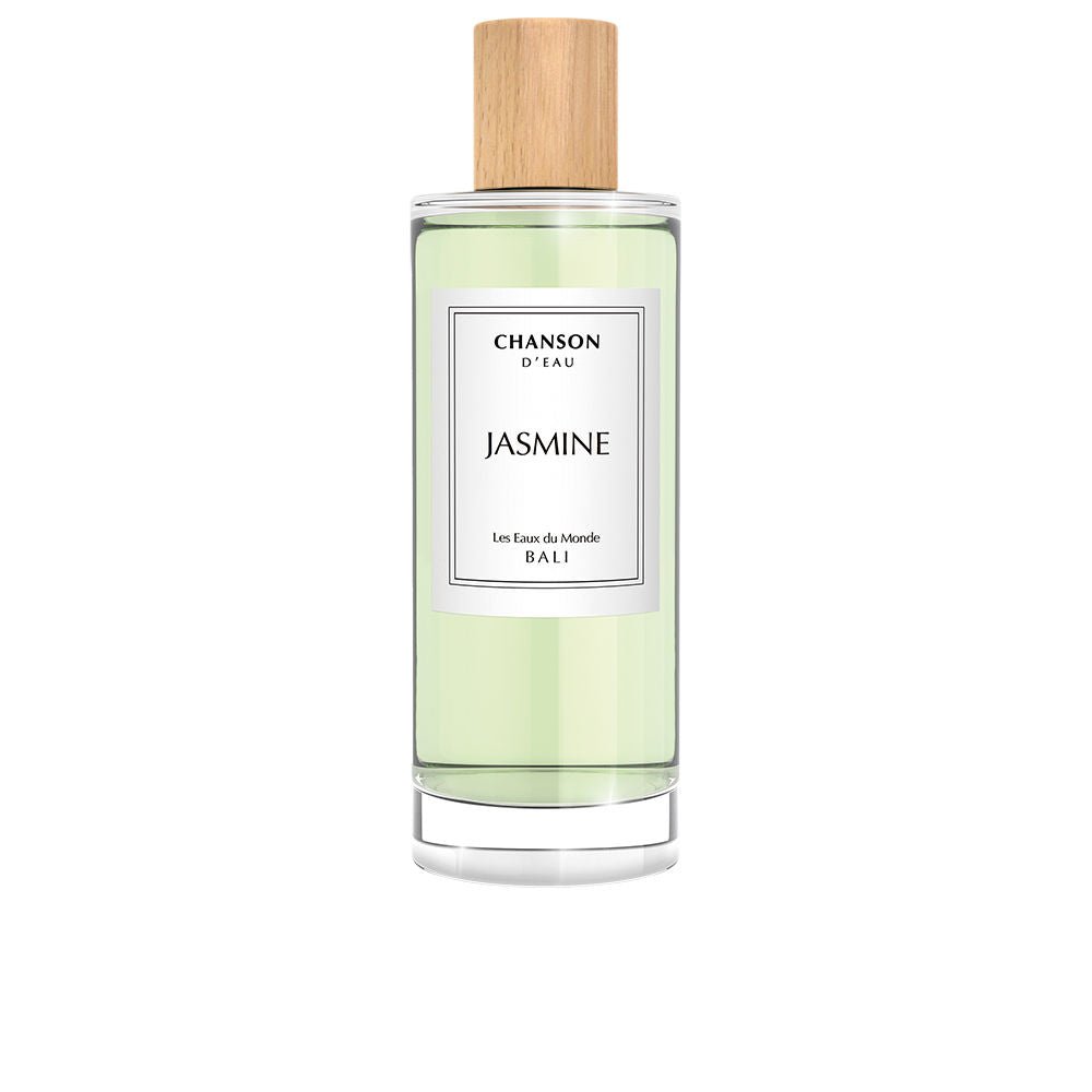 CHANSON D&39;EAU JASMINE edt vapo 100 ml - Cosmova