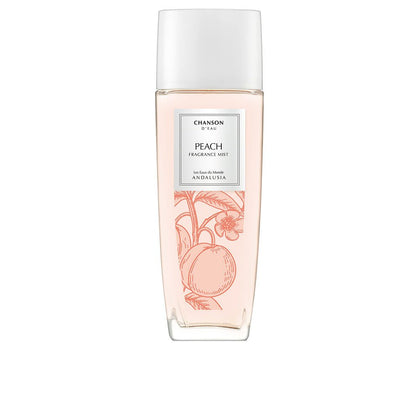 CHANSON D'EAU PEACH body mist 75 ml