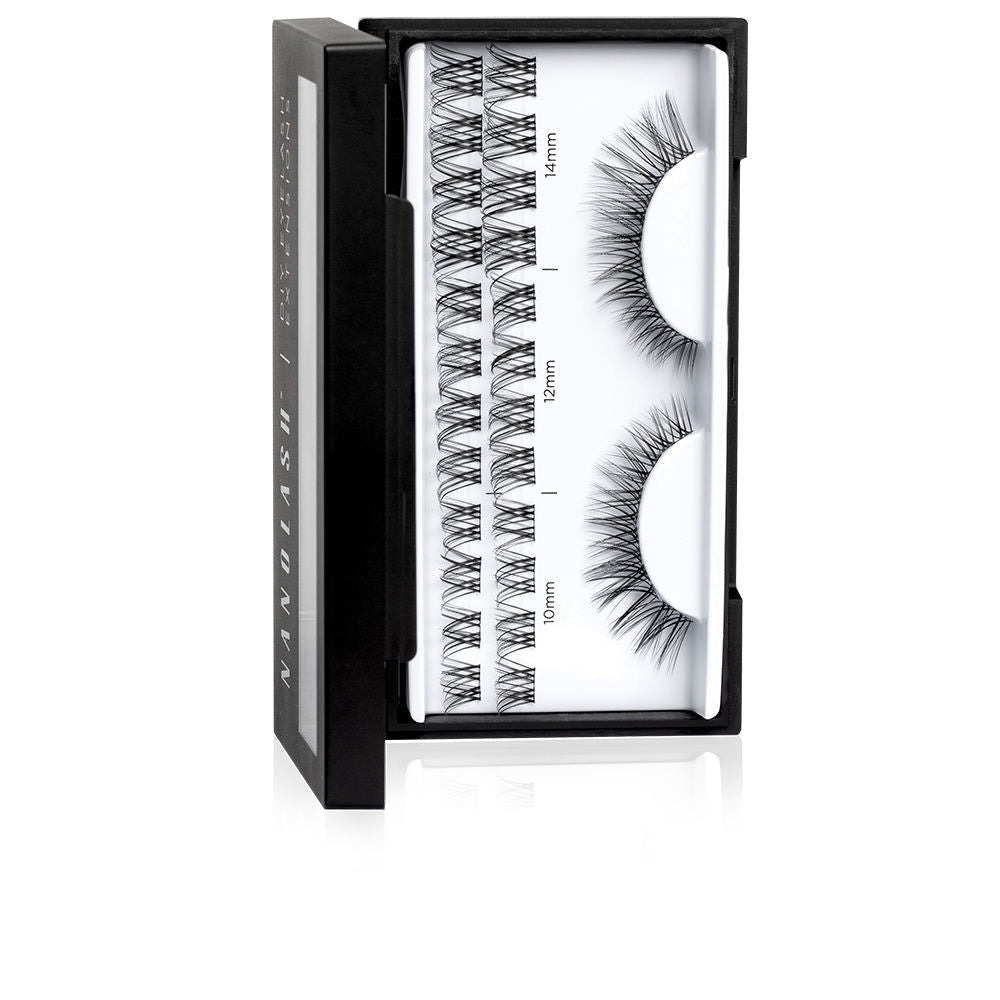 CHARM eyelashes in cluster 1 pz - Cosmova
