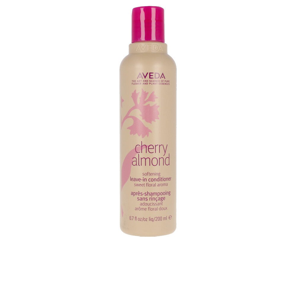 CHERRY ALMOND softening leave-in conditioner 200 ml - Cosmova