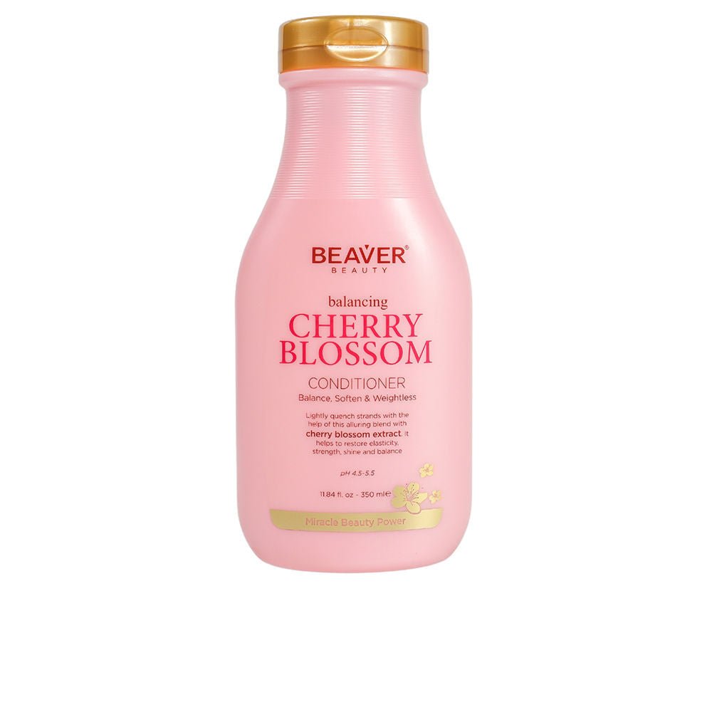 CHERRY BLOSSOM sebum-regulating conditioner 350 ml - Cosmova