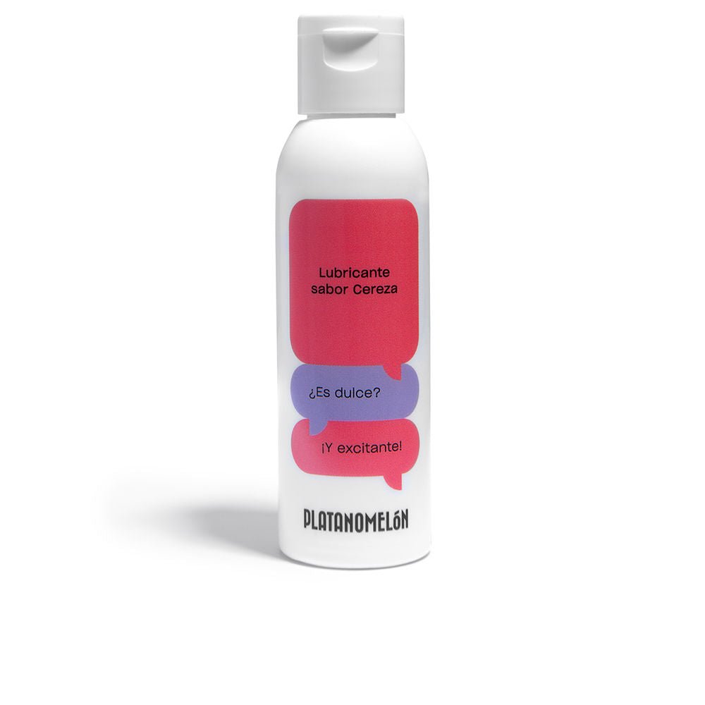 Cherry flavored lubricant 50 ml - Cosmova
