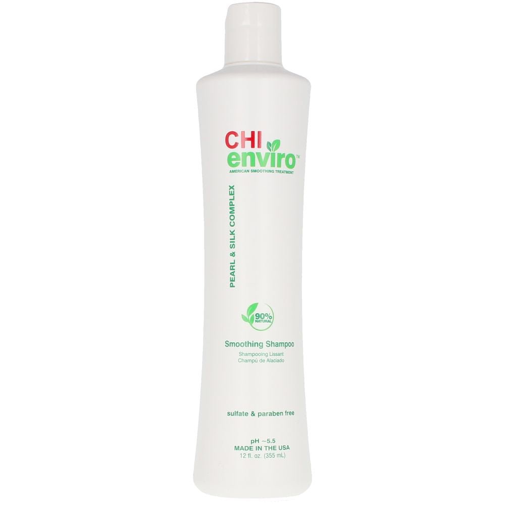 CHI ENVIRO Glättungsshampoo 355 ml-0