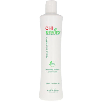 CHI ENVIRO Glättungsshampoo 355 ml