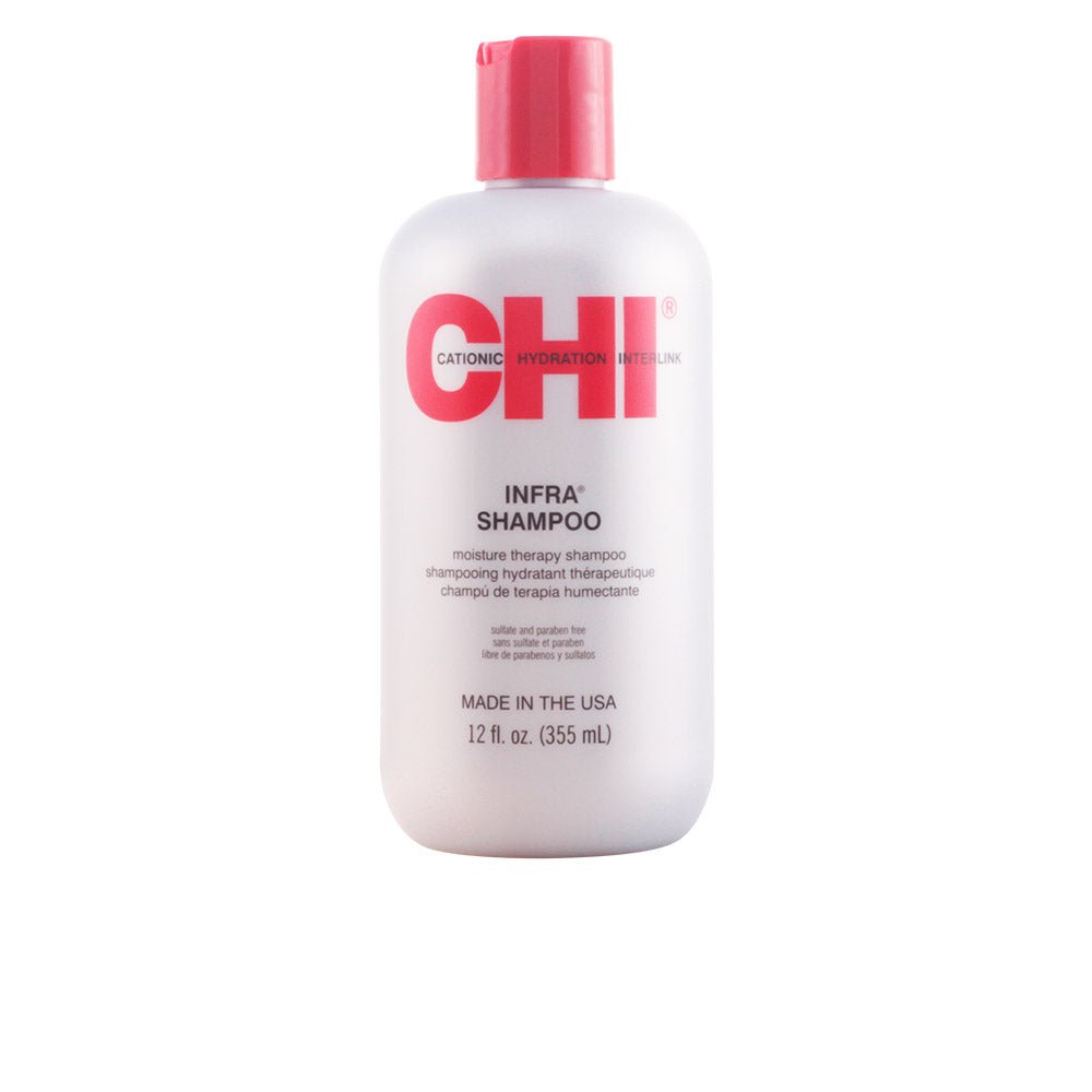CHI INFRA shampoo 355 ml - Cosmova