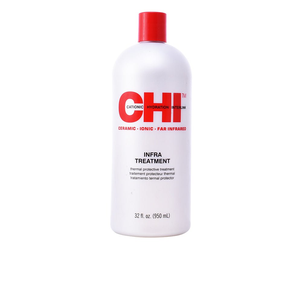 CHI INFRA treatment thermal protective 950 ml - Cosmova