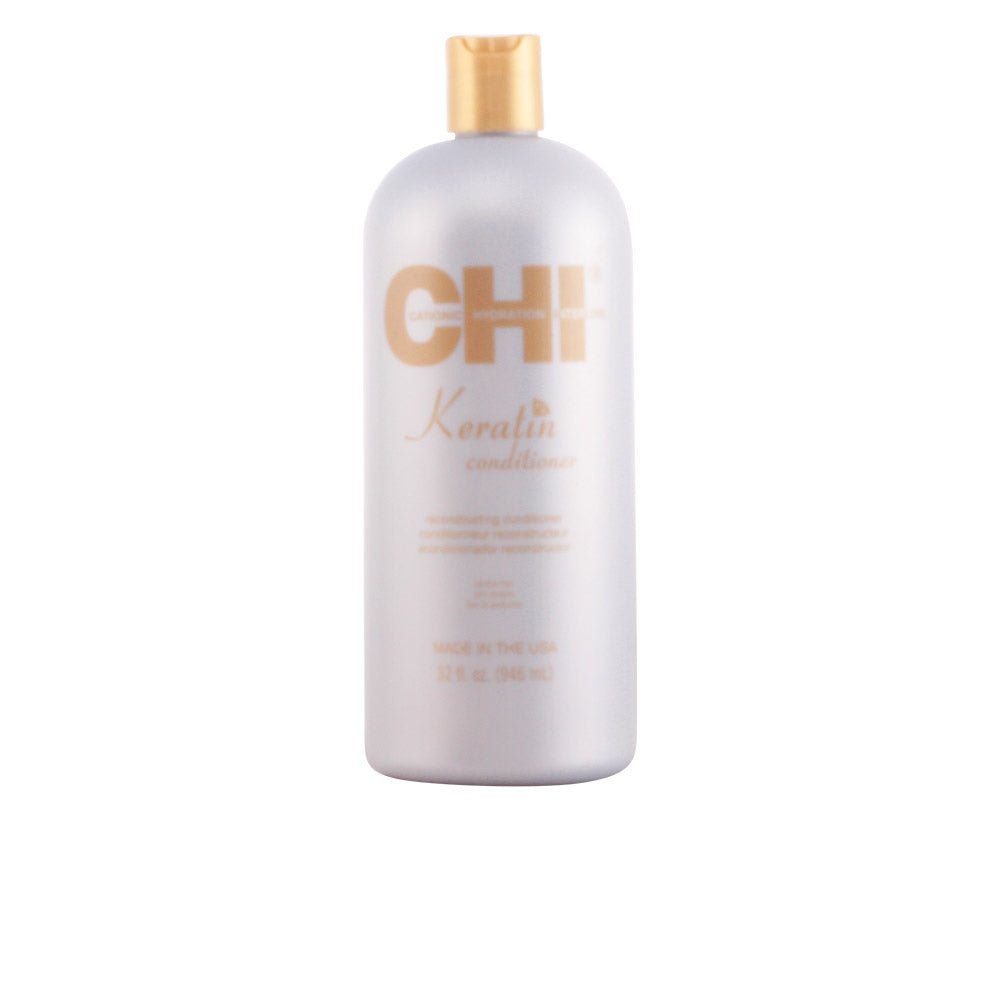 CHI KERATIN reconstructing conditioner 946 ml - Cosmova