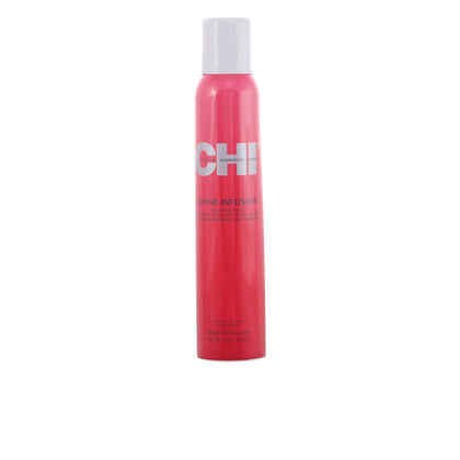 CHI SHINE INFUSION Haarglanzspray 150 gr