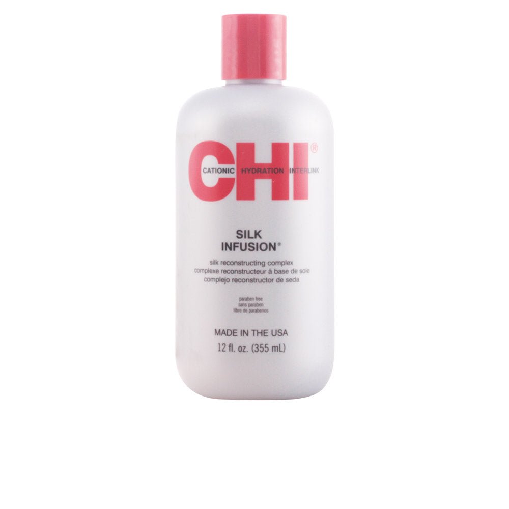 CHI silk infusion 355 ml - Cosmova