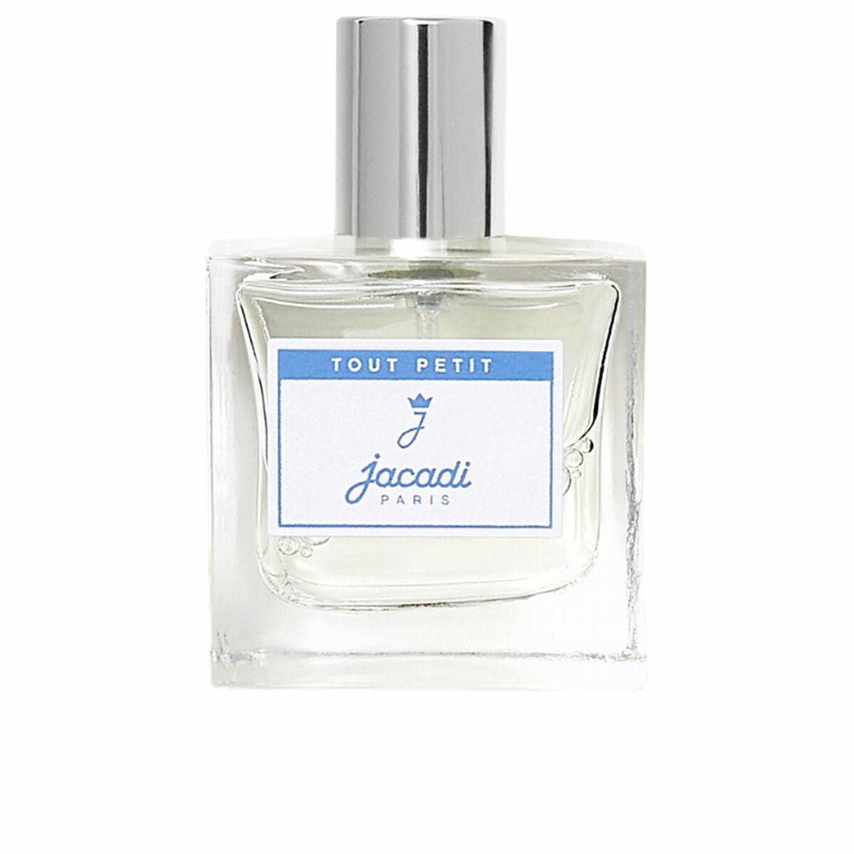 Children´s fragrance Jacadi Paris TOUT PETIT 100 ml - Cosmova