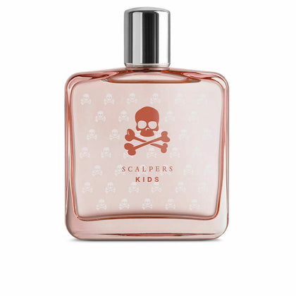 Perfume Infantil Scalpers Kids Niña EDT 100 ml