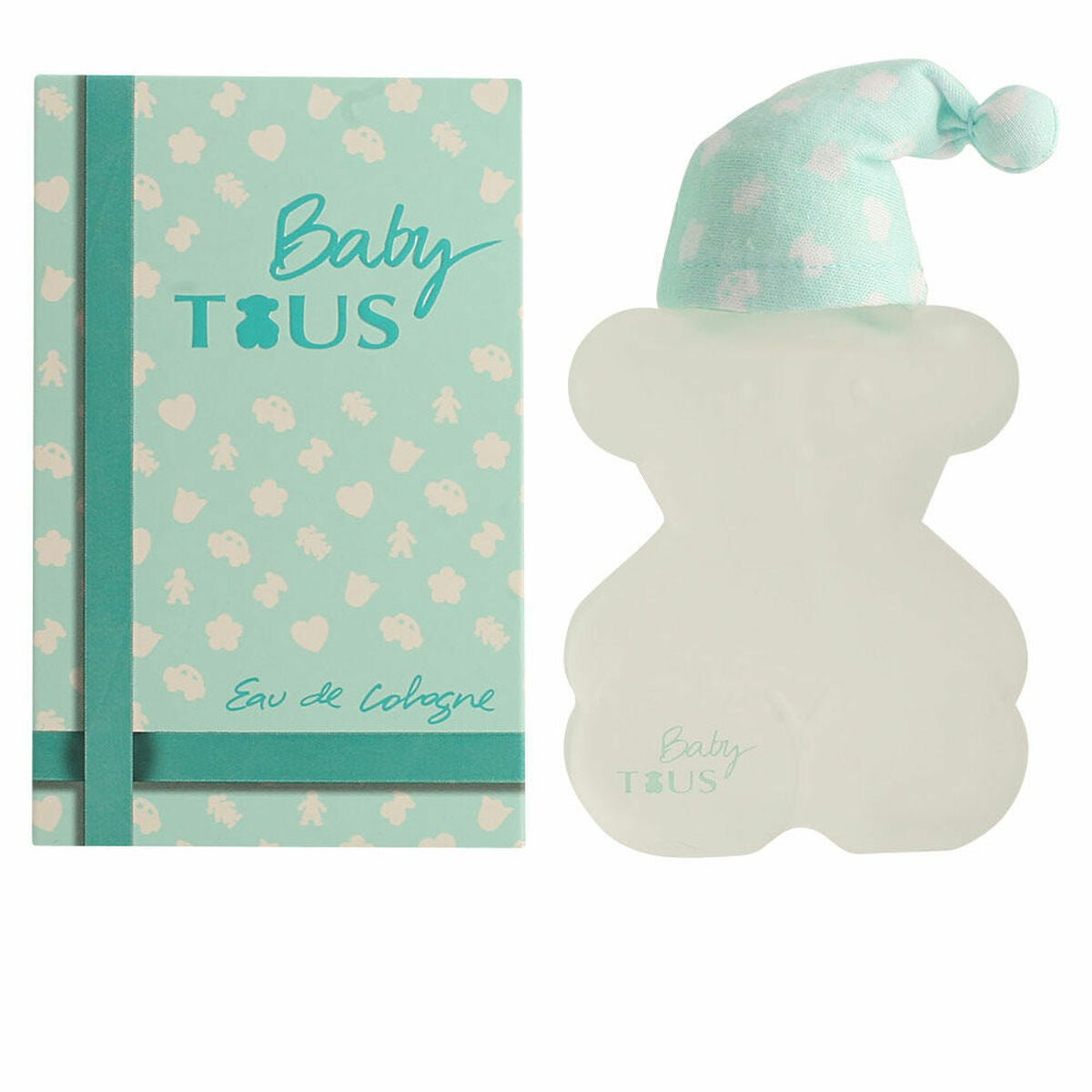 Children's Perfume Tous 108PS 802280 EDC 100 ml - Cosmova