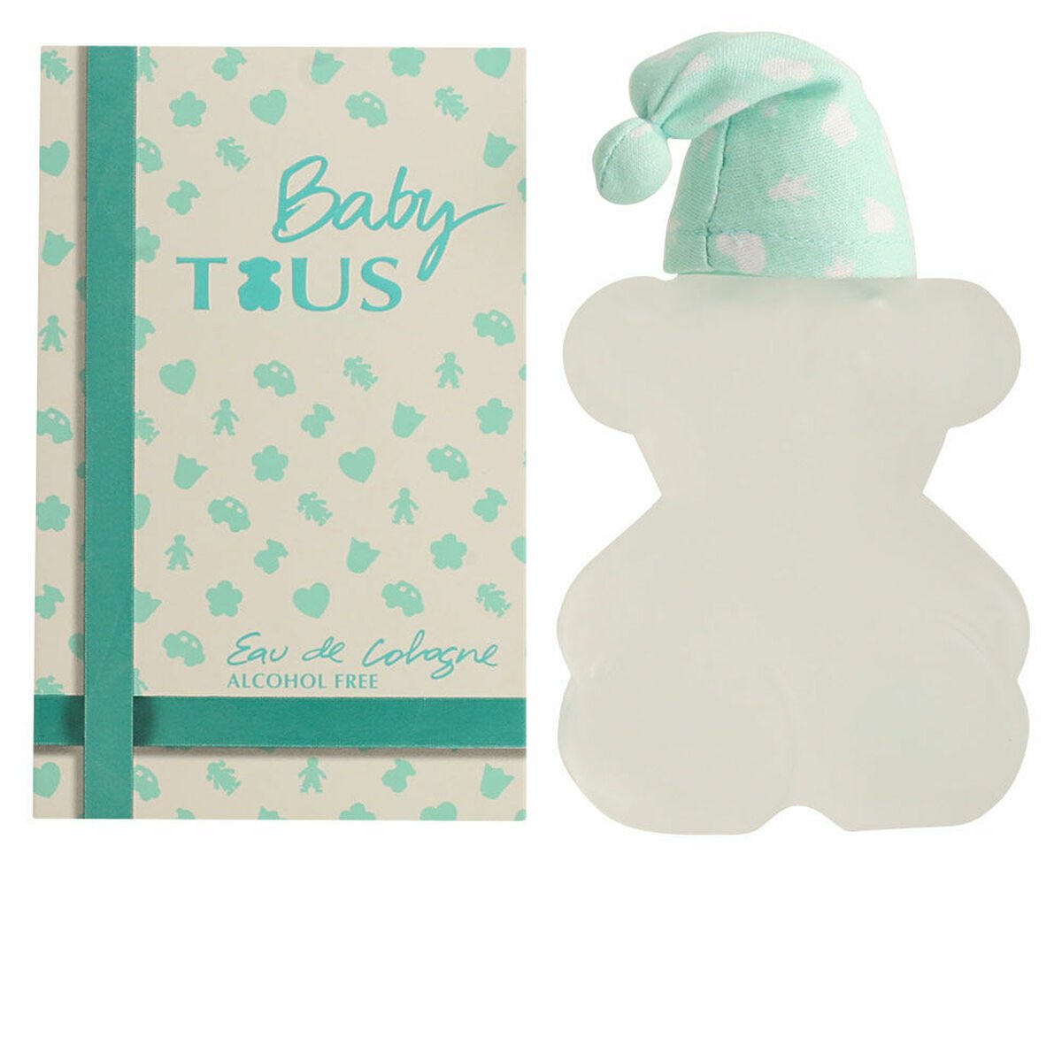 Children's Perfume Tous 741062 EDC 100 ml - Cosmova