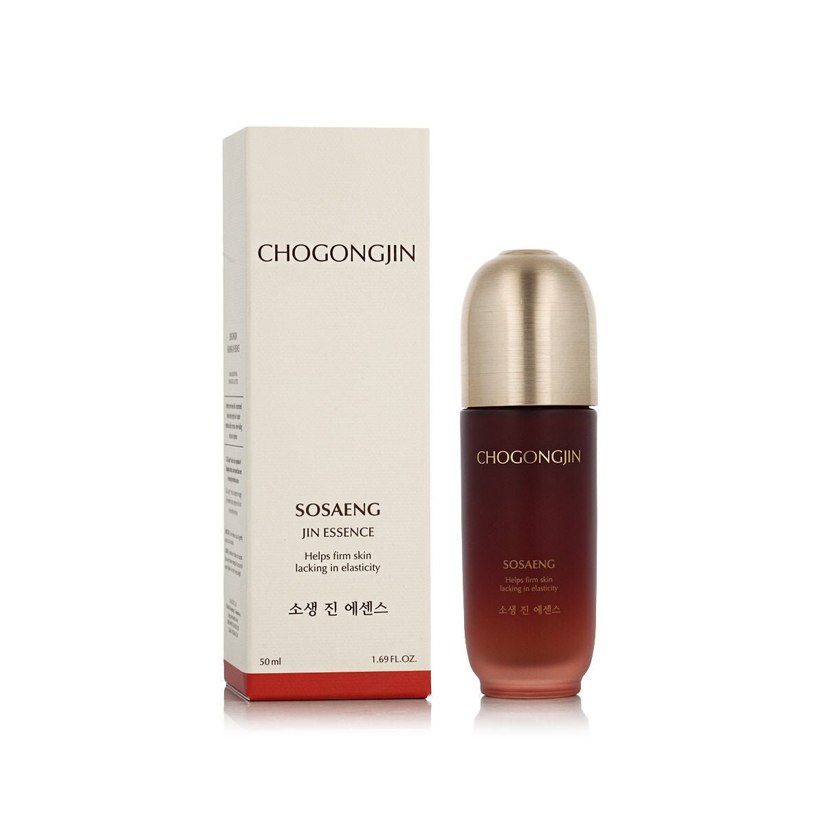Children's Shampoo Missha CHOGONGJIN 50 ml - Cosmova