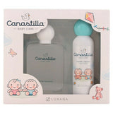 Set de Perfume Infantil Luxana (2 uds)-1
