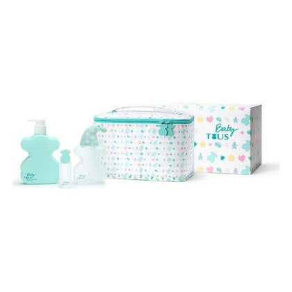 Kinderparfümset Tous Baby Tous EDT 4-teilig